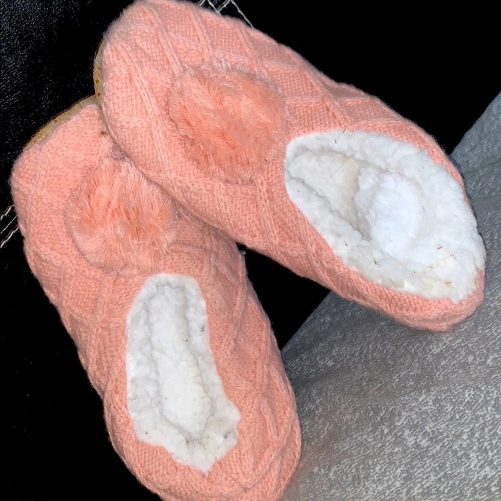 Slippers